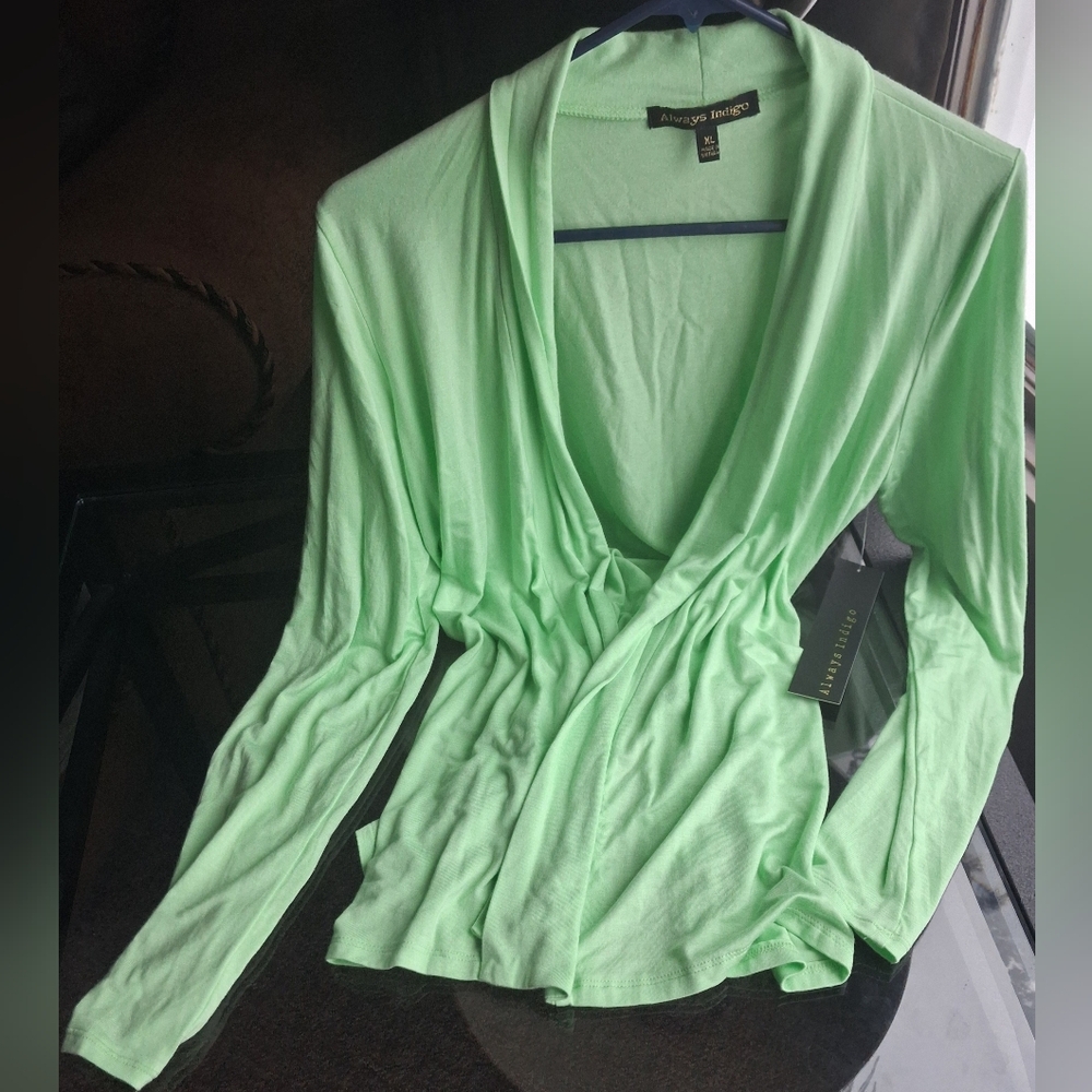 Super Soft Women's Cardigan